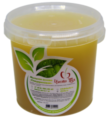 Чистотел Основа для натурального мыла Глицериновая